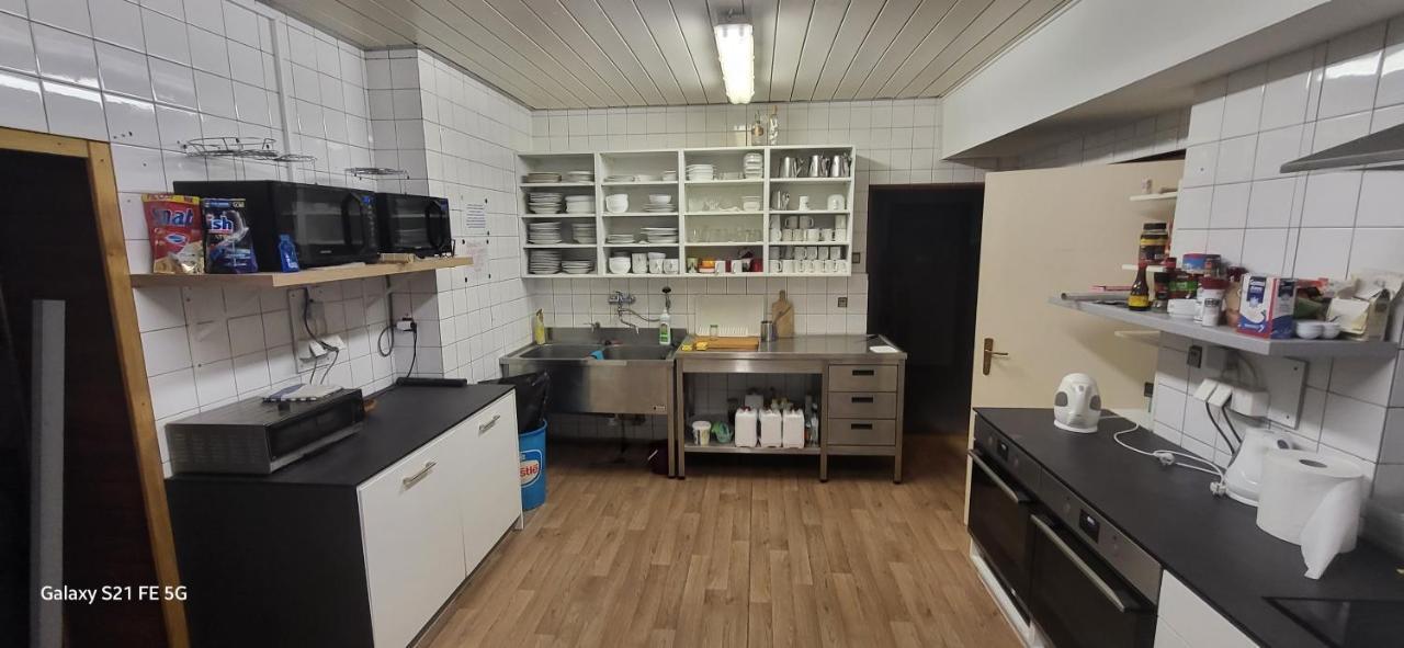 Bouda Na Plani - Horska Bouda Spindleruv Mlyn Exterior foto